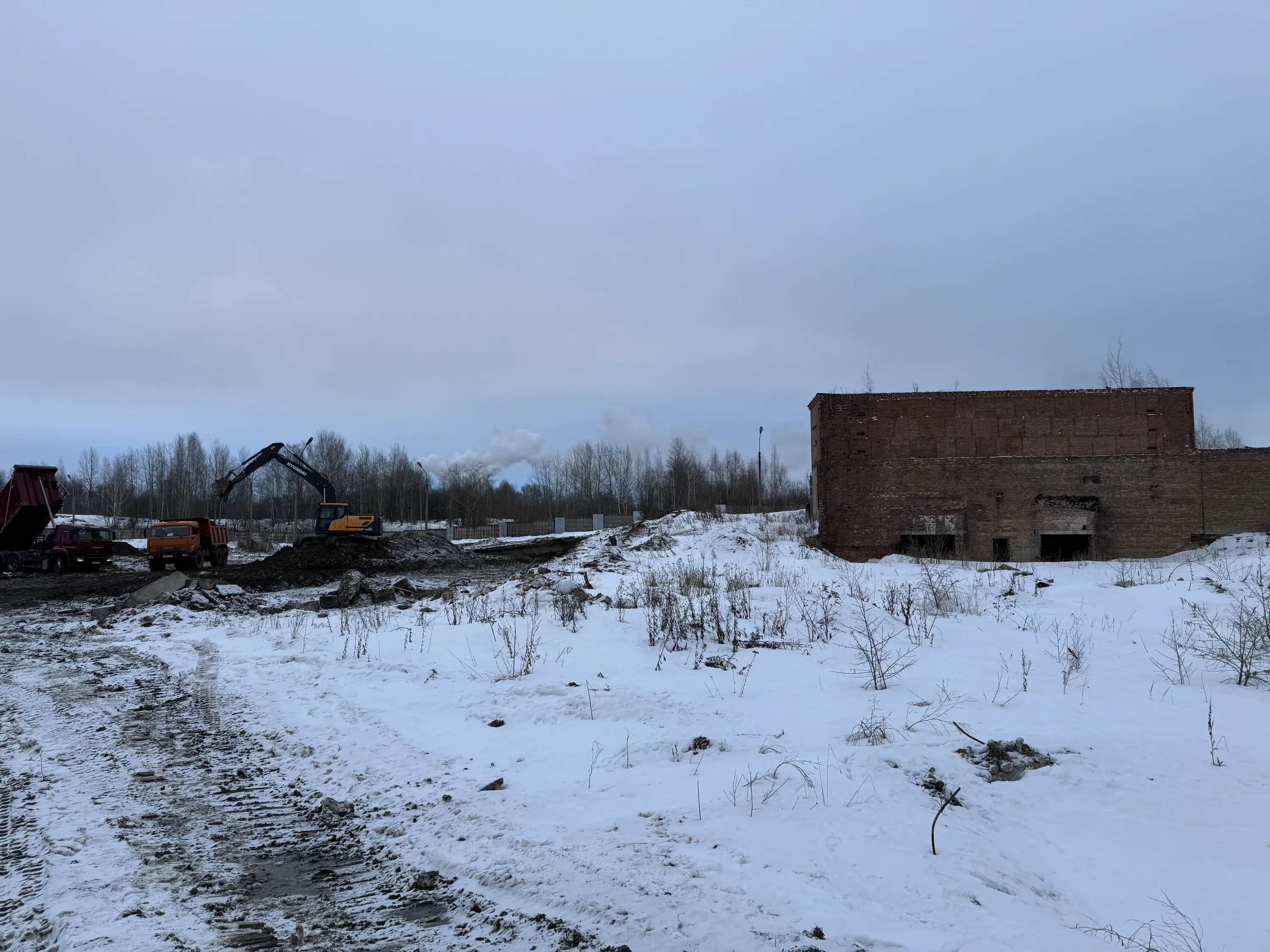 Фото ЖК Квартал Заречье