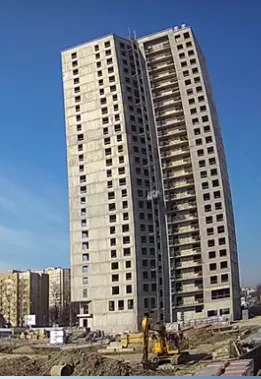 Фото Апарт -отель Vertical Московская