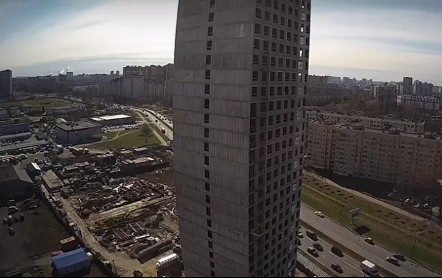 Фото Апарт -отель Vertical Московская