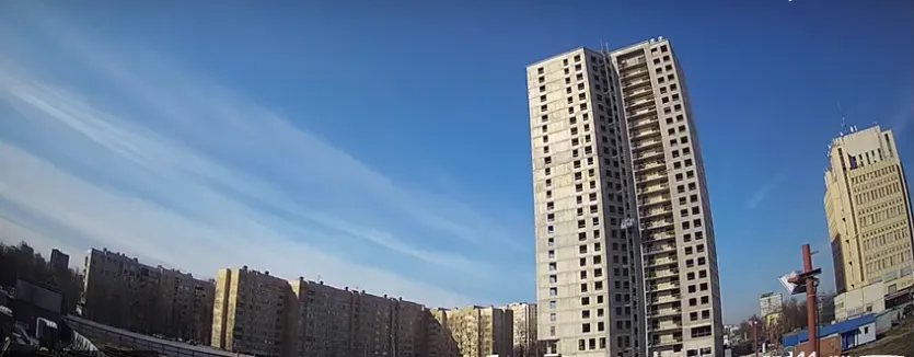 Фото Апарт -отель Vertical Московская