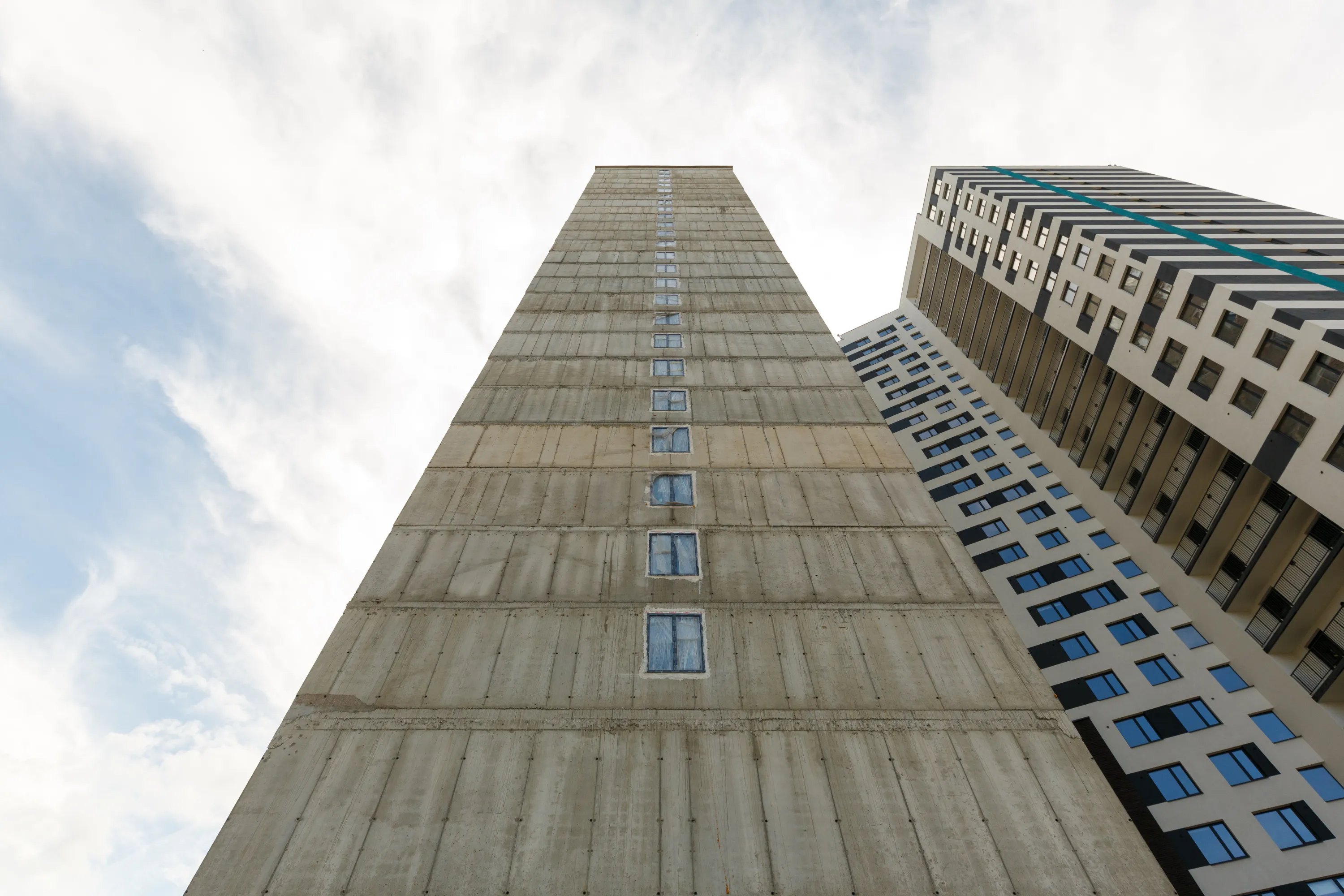 Фото Апарт -отель Vertical Московская