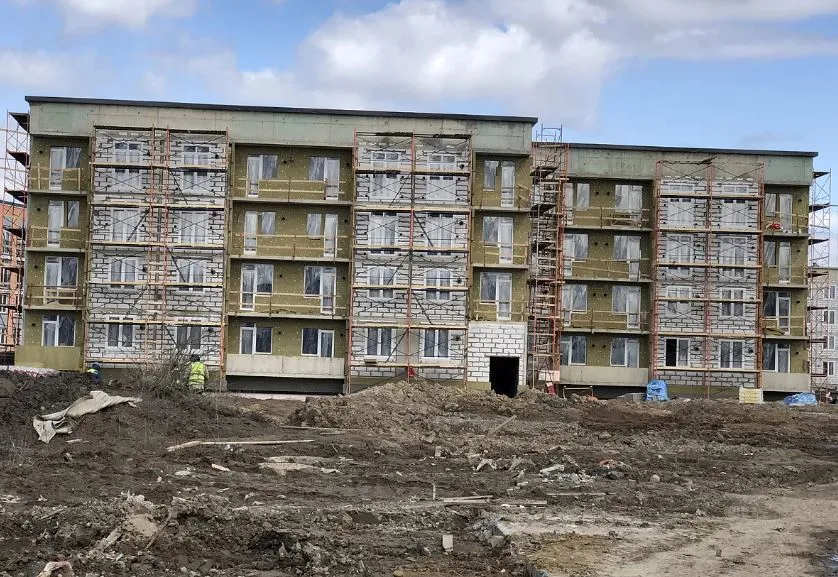 Фото ЖК Любоград