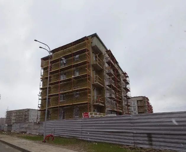 Фото ЖК Любоград