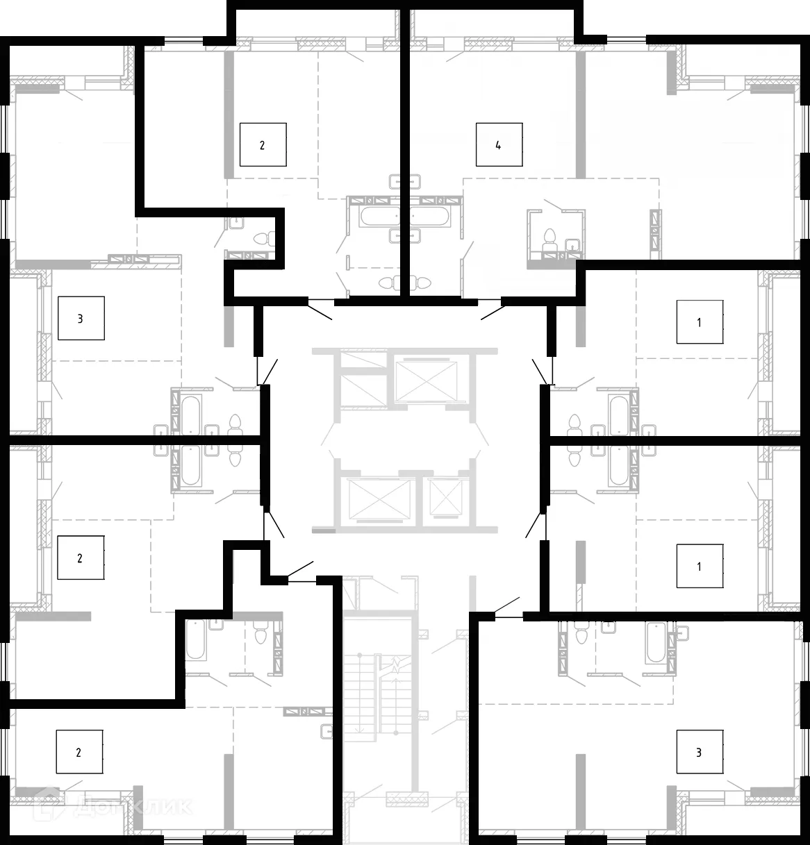 Фото квартиры