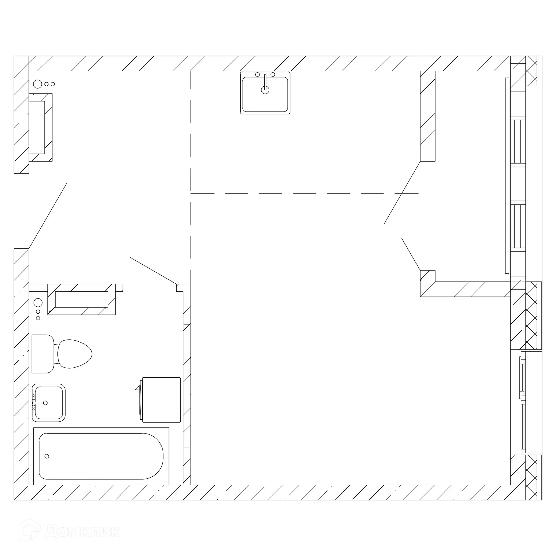 Фото квартиры в ЖК "Исторический"