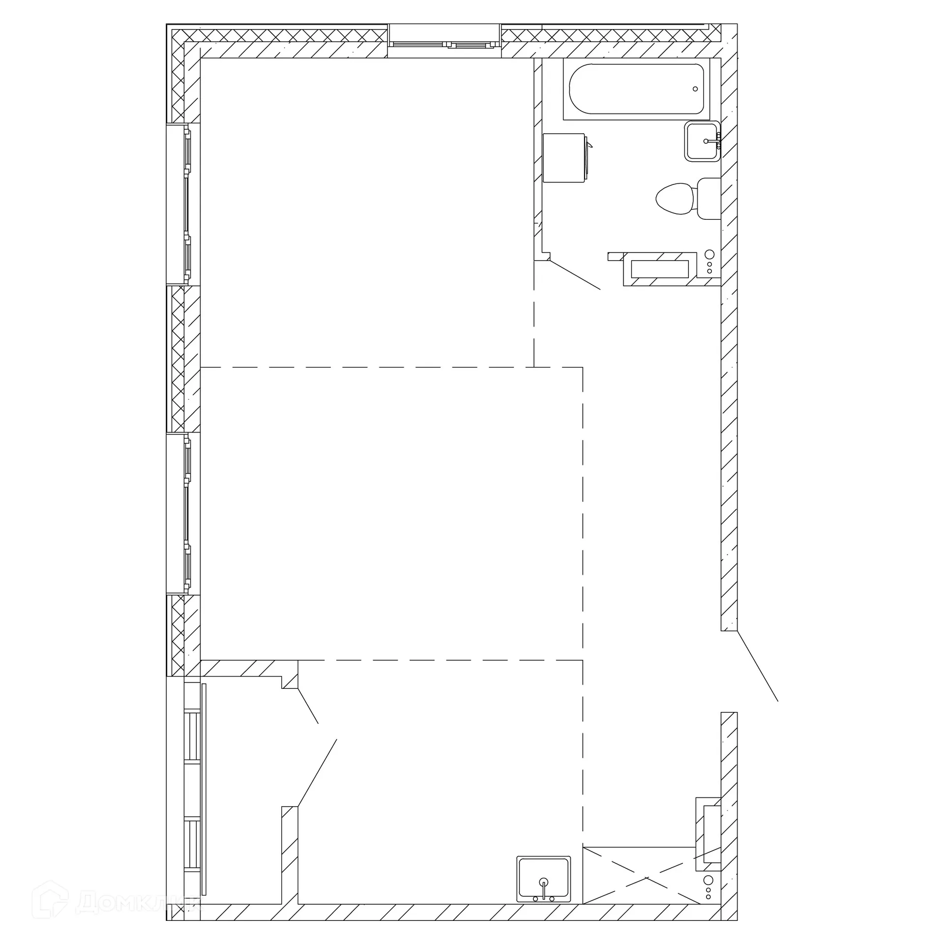 Фото квартиры в ЖК "Исторический"