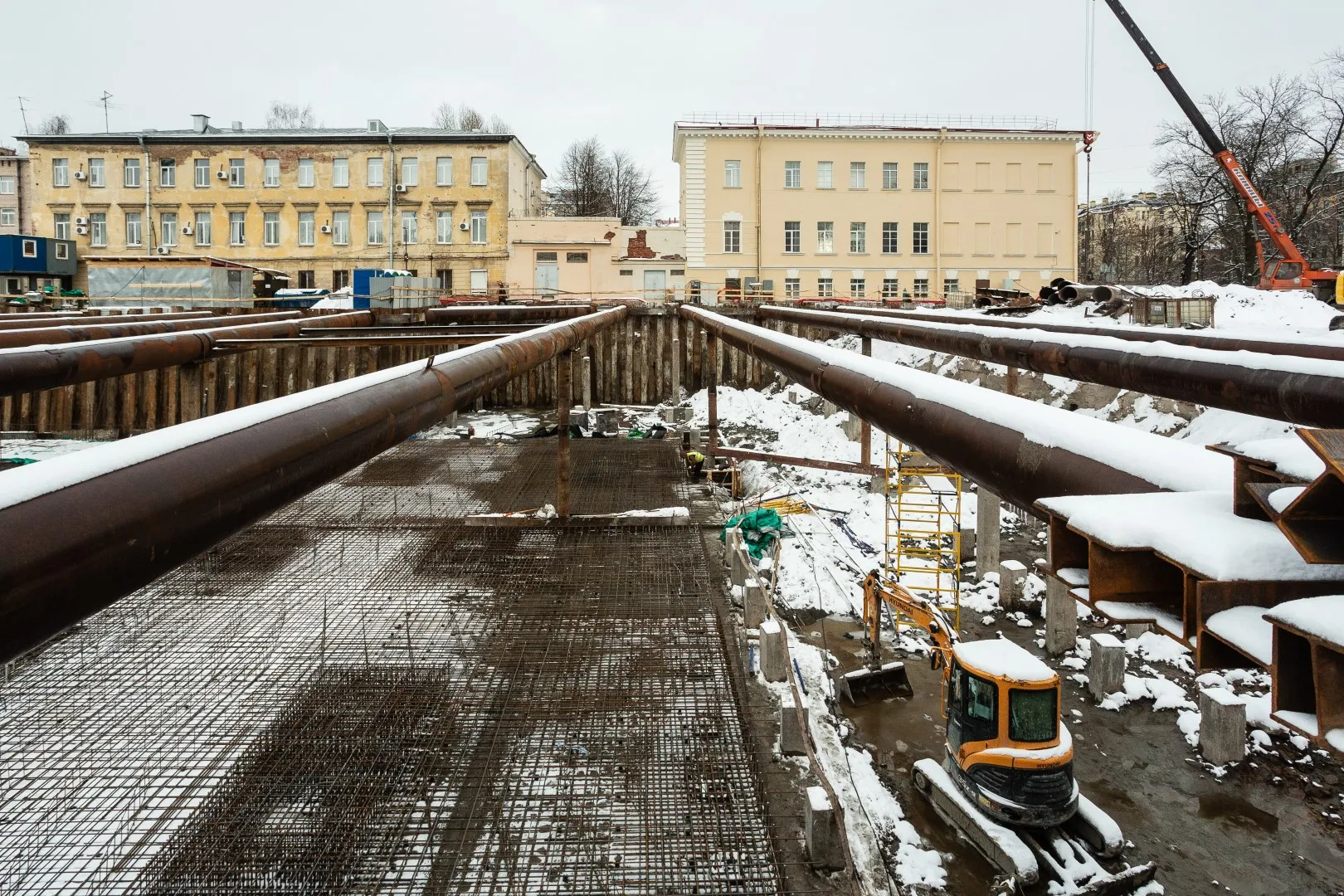 Фото ЖК Большой 67