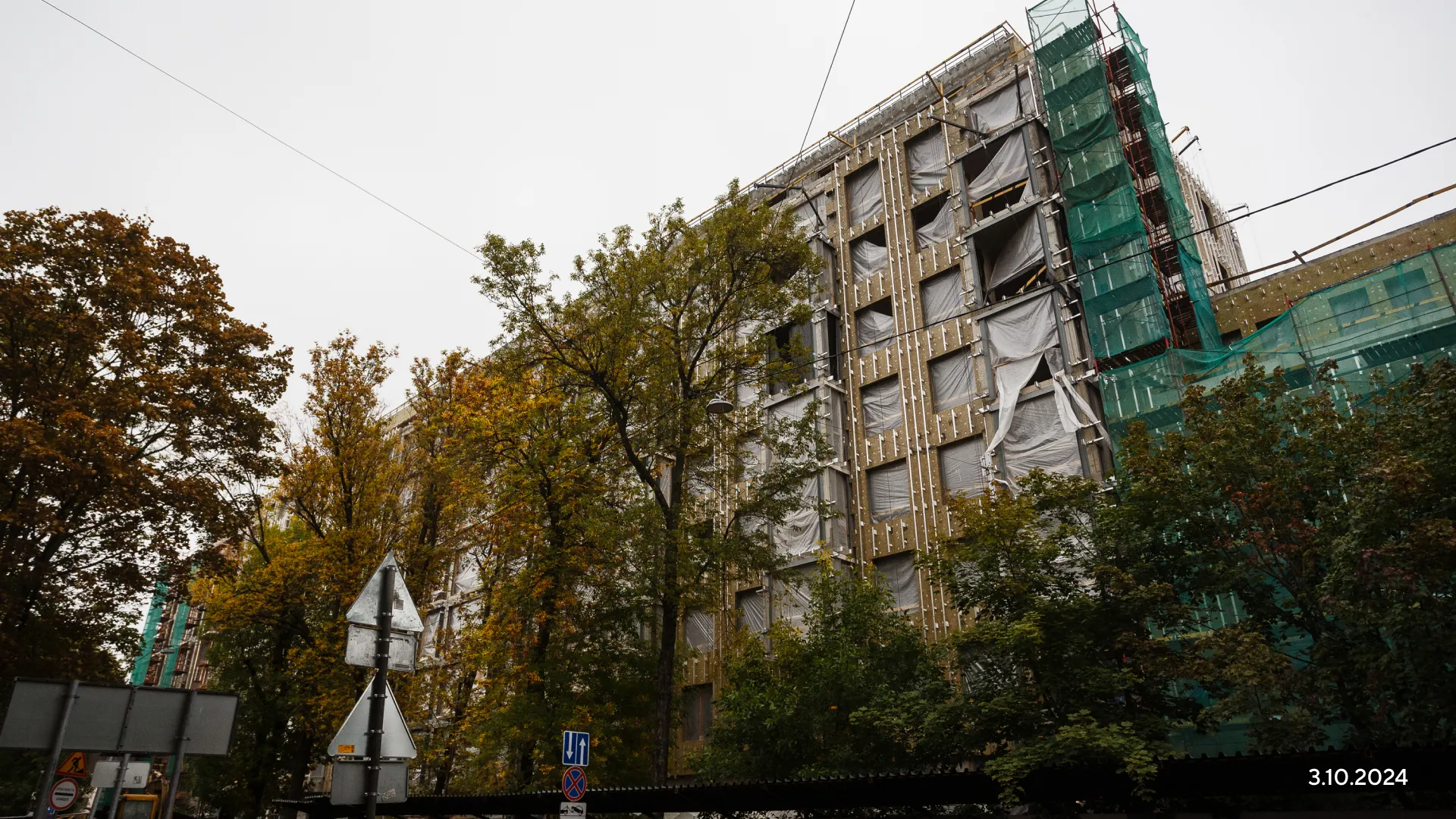 Фото ЖК Большой 67