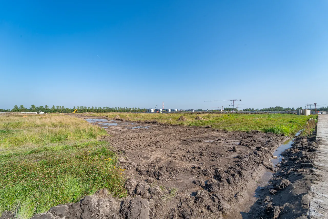 Фото ЖК Парадный ансамбль