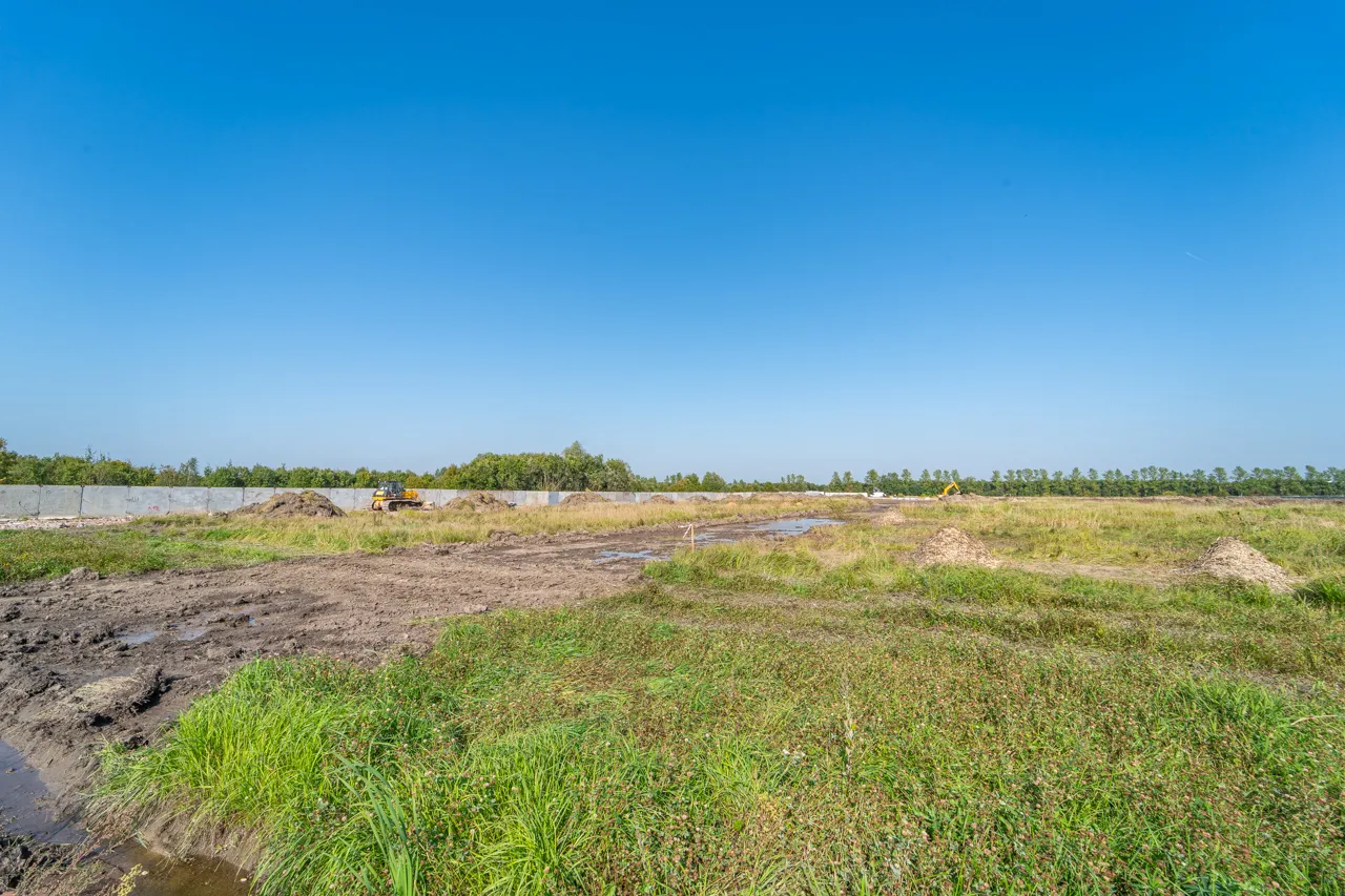 Фото ЖК Парадный ансамбль