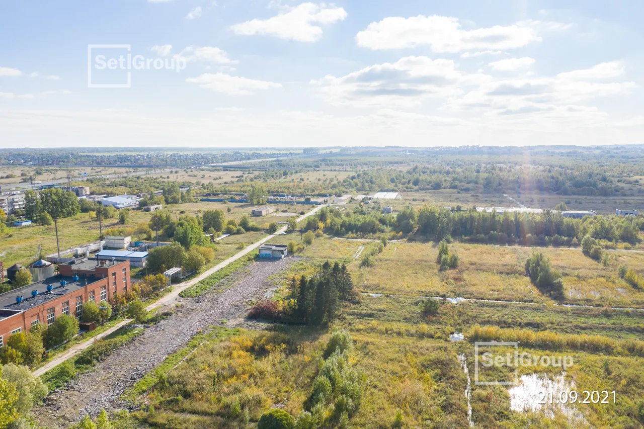 Фото ЖК Парадный ансамбль