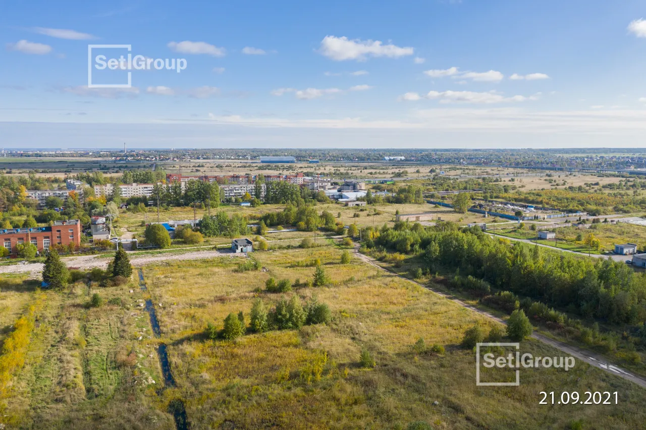 Фото ЖК Парадный ансамбль