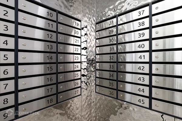 Фото ЖК "ЦДС Dreamline (Дримлайн)"