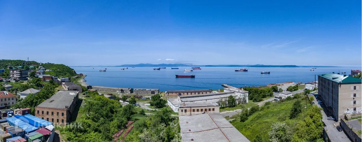 Фото квартиры в ЖК Амурский