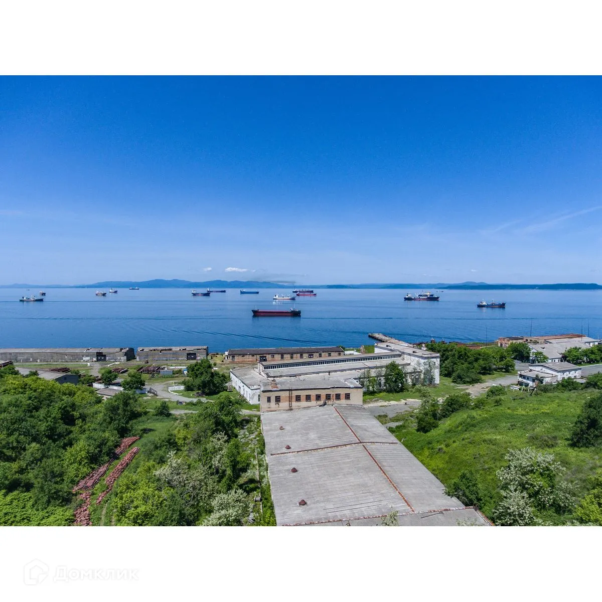 Фото квартиры в ЖК Амурский