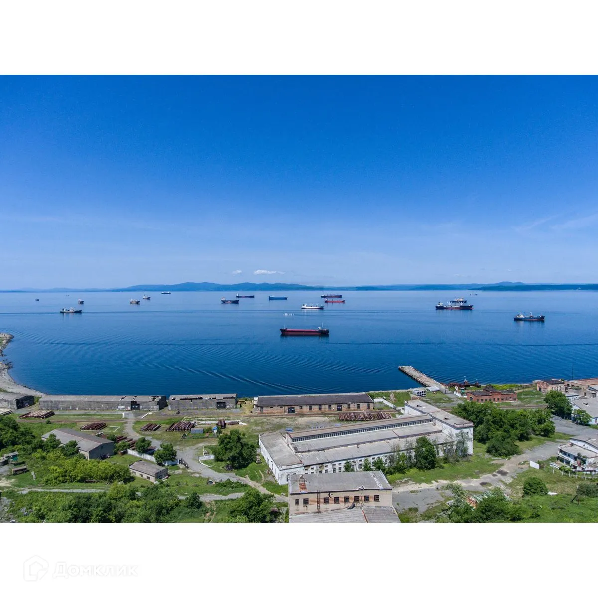 Фото квартиры в ЖК Амурский