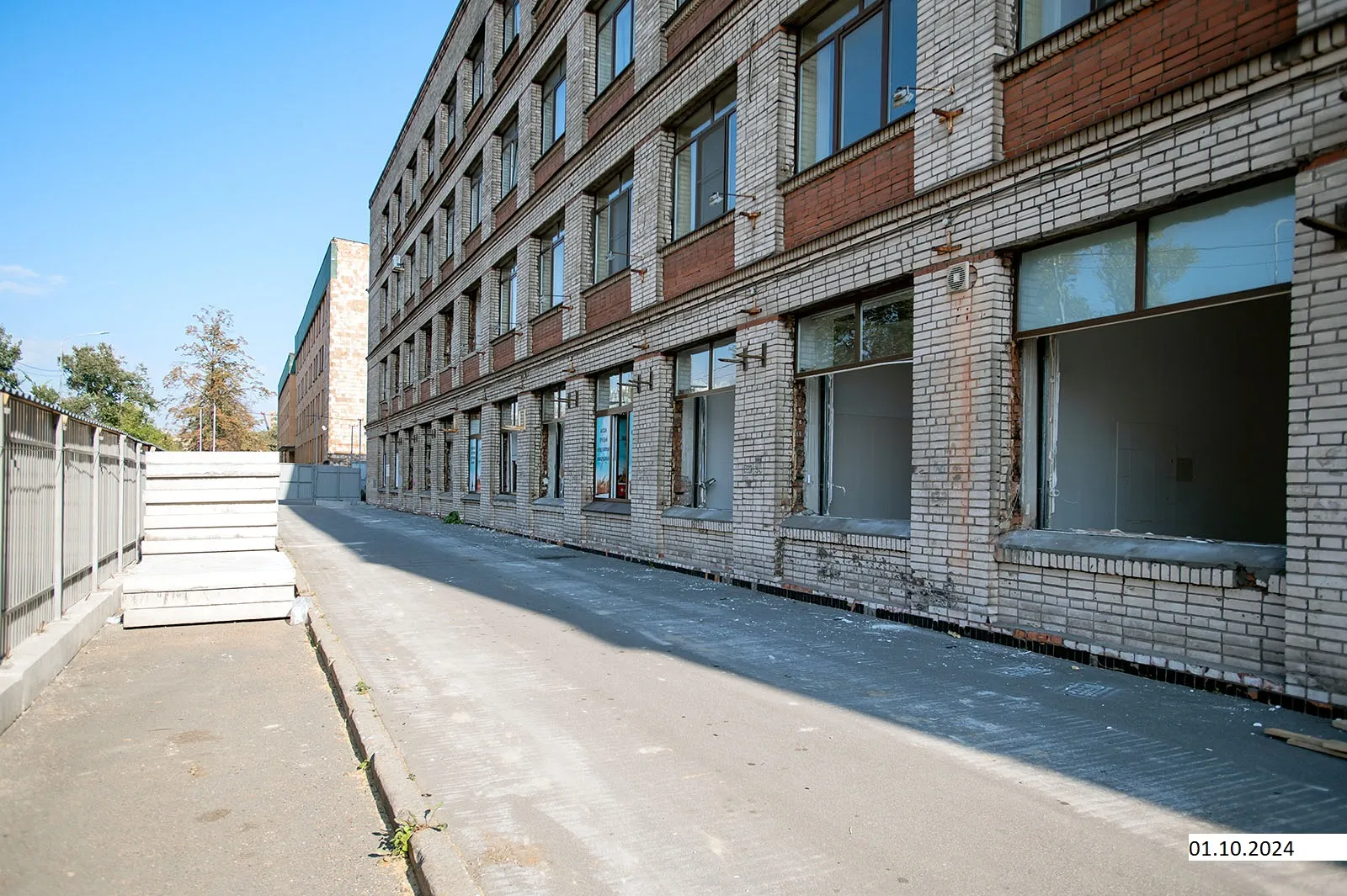 Фото ЖК ЛИТЕРА
