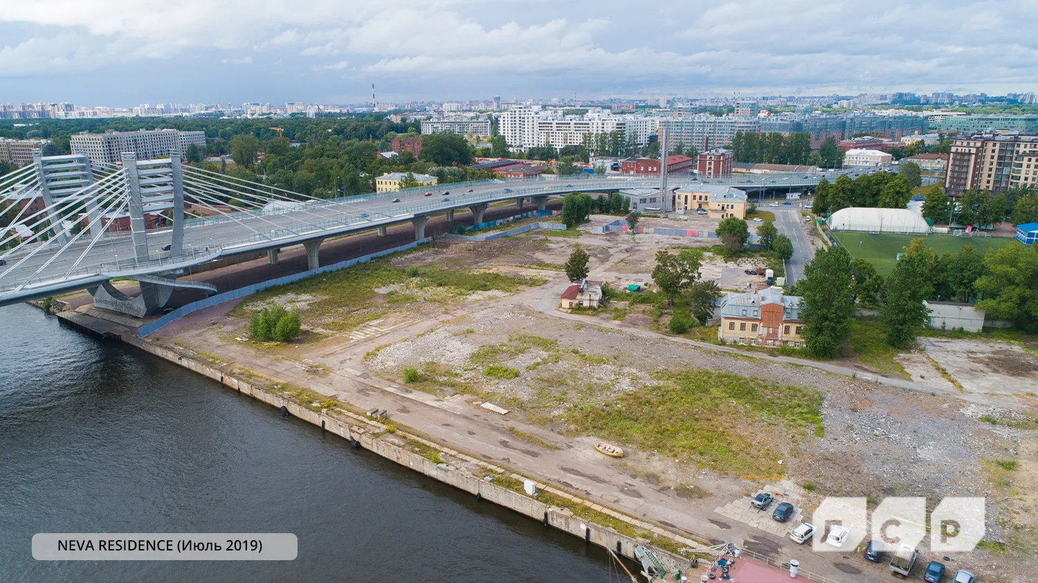 Фото ЖК "Neva Residence (Нева Резиденс)"