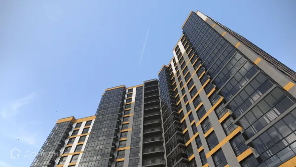 Фото ЖК Нахимов