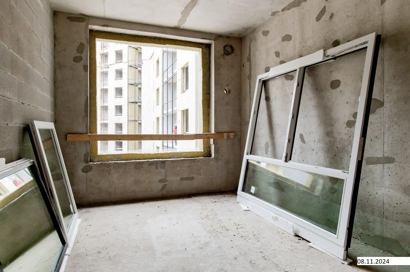Фото ЖК МИРЪ
