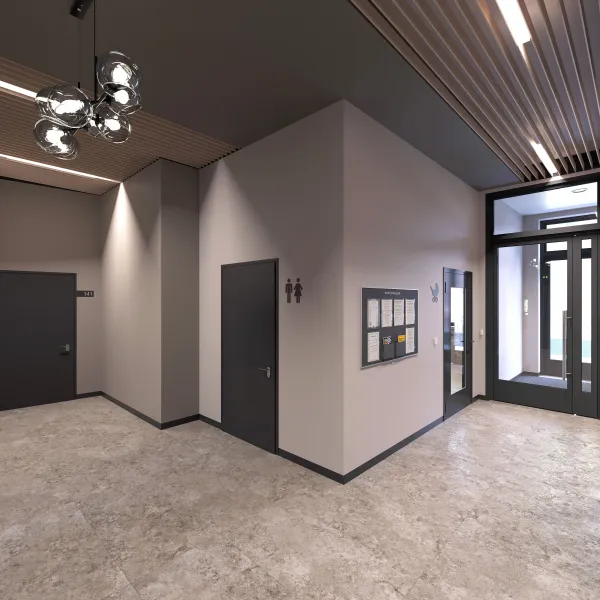 Фото ЖК OKLA (Окла)