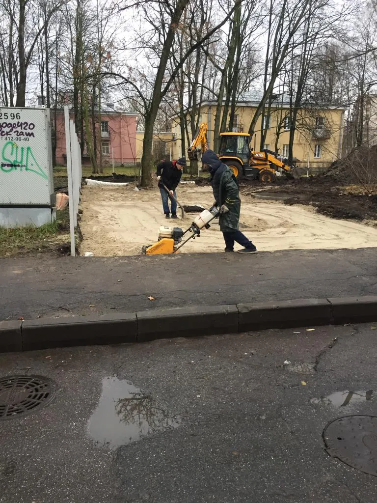 Фото ЖК "Belevsky Club (Белевский Клуб)"