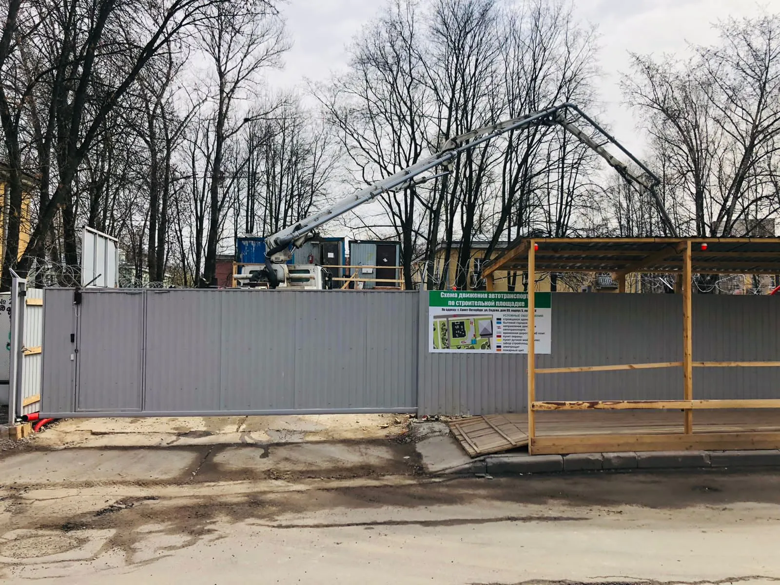 Фото ЖК "Belevsky Club (Белевский Клуб)"