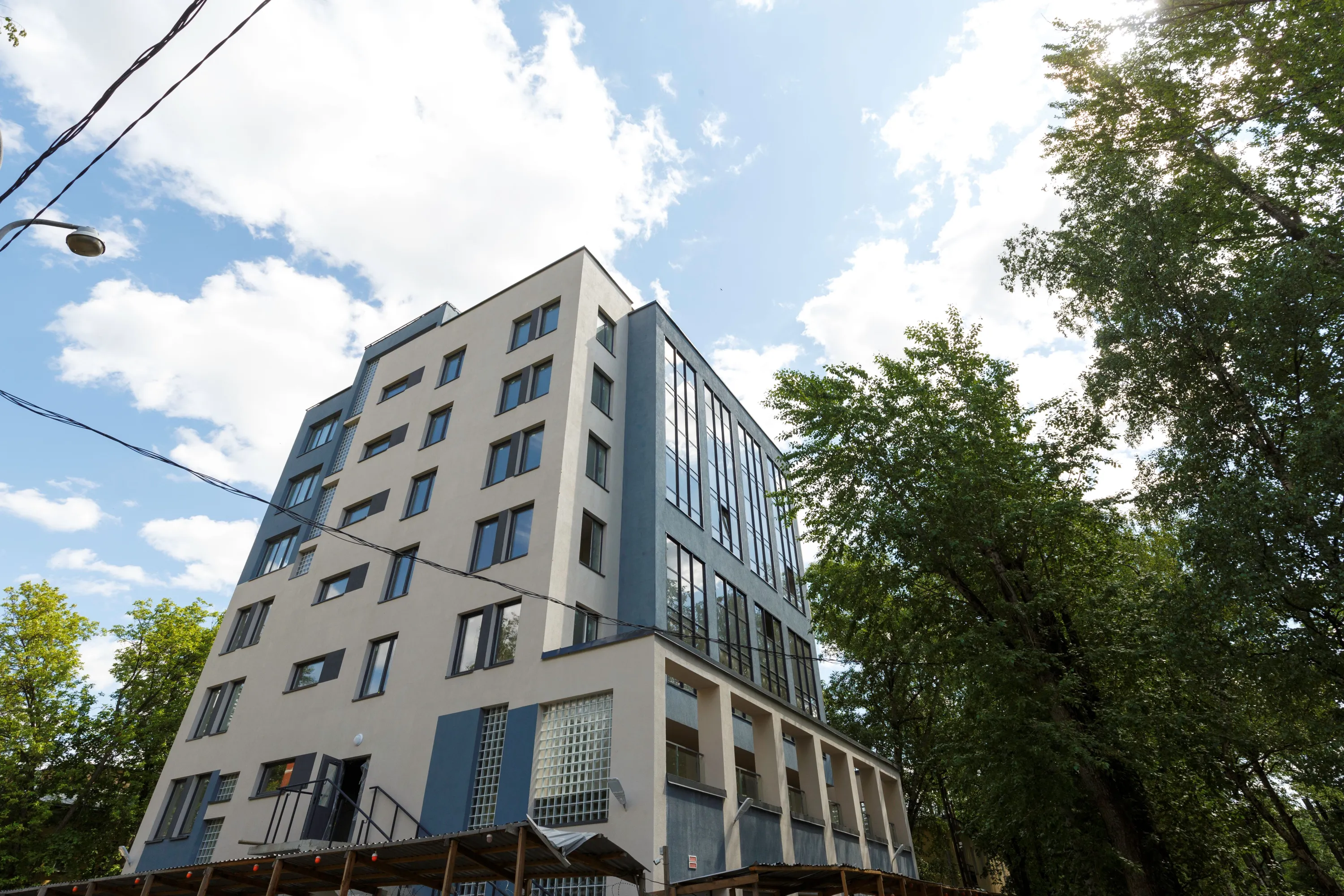 Фото ЖК "Belevsky Club (Белевский Клуб)"