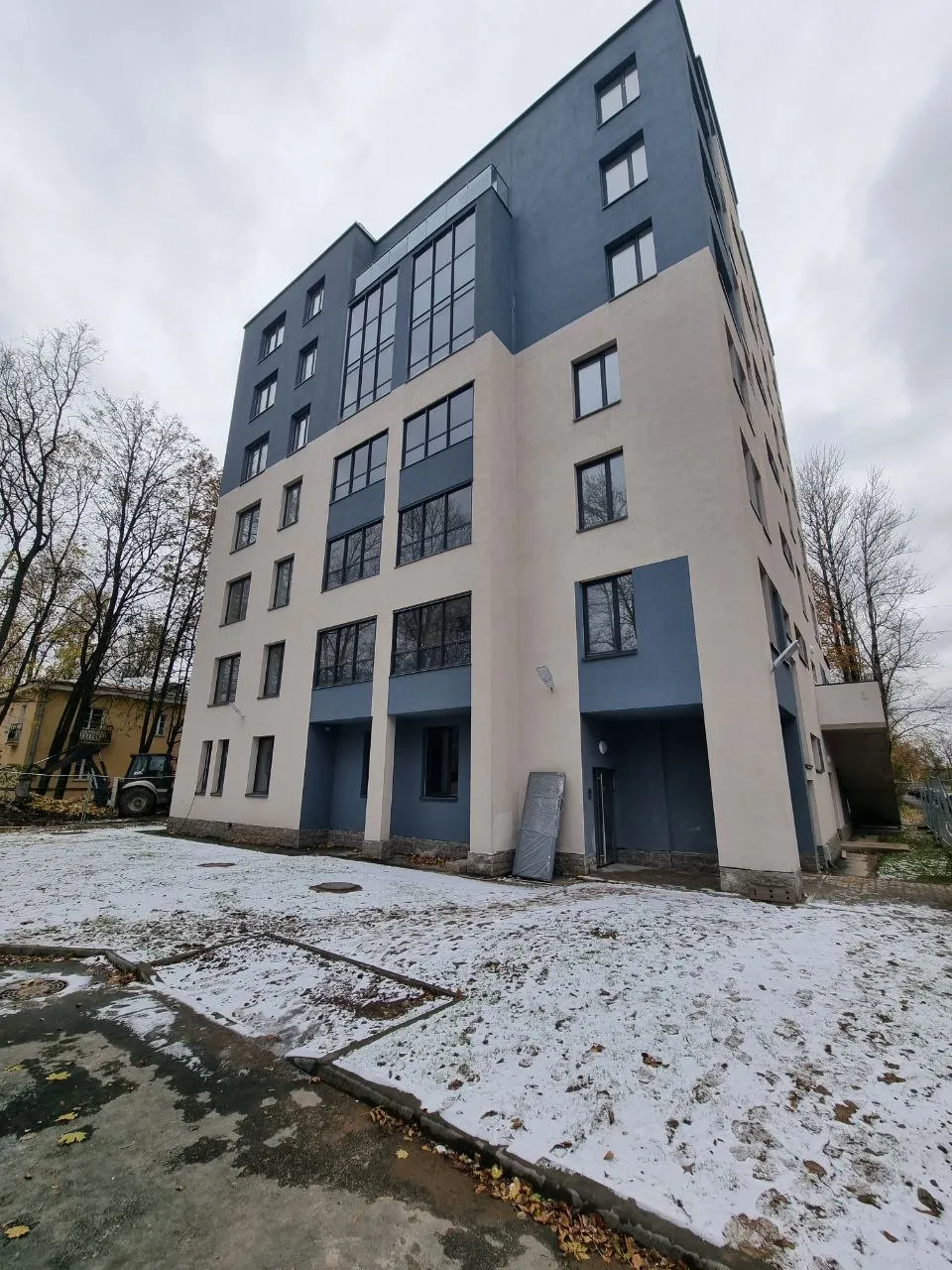 Фото ЖК "Belevsky Club (Белевский Клуб)"