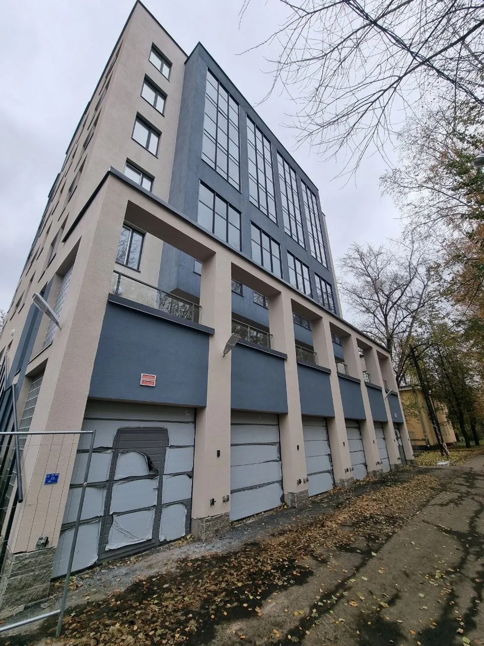 Фото ЖК "Belevsky Club (Белевский Клуб)"
