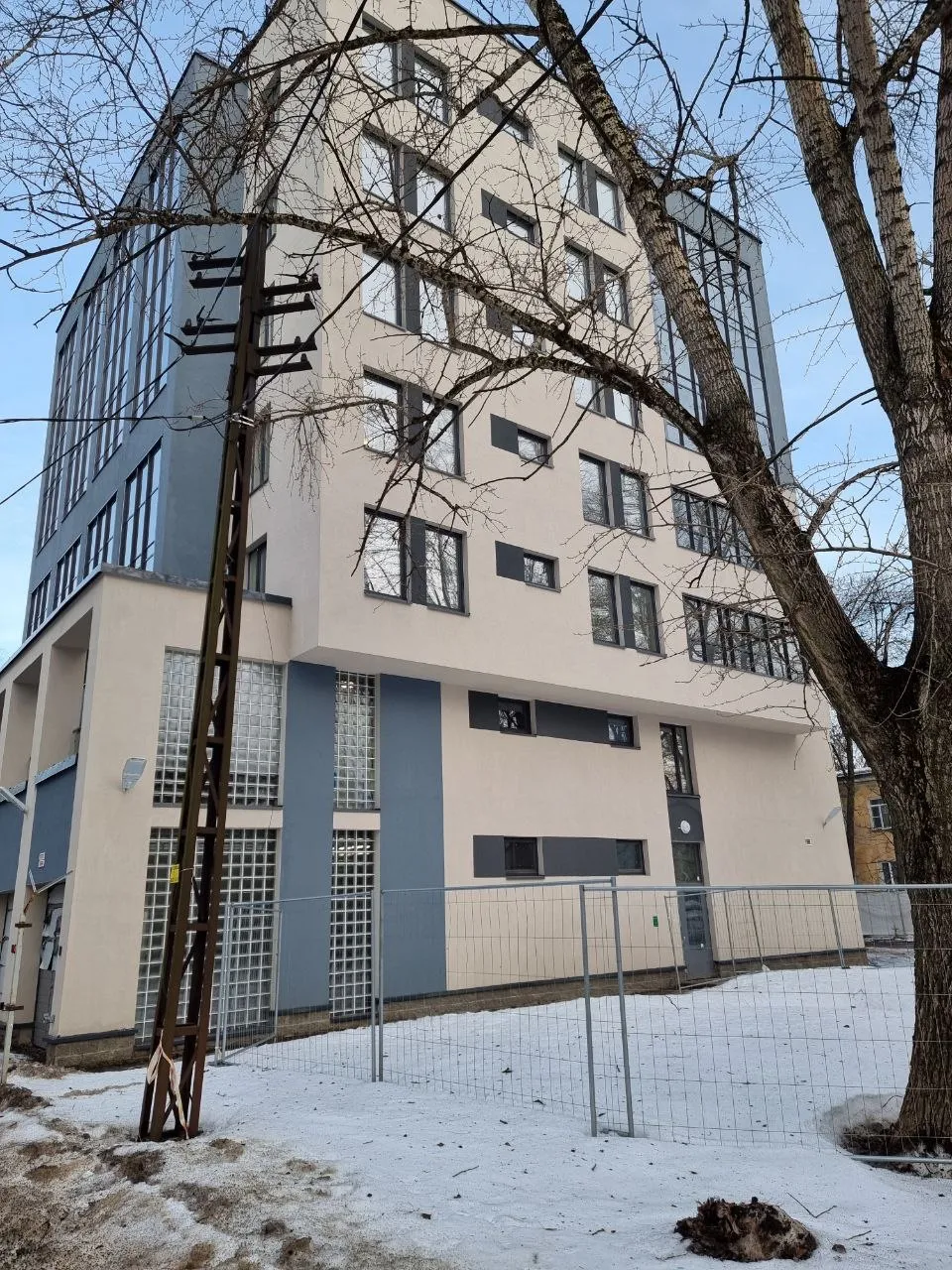 Фото ЖК "Belevsky Club (Белевский Клуб)"