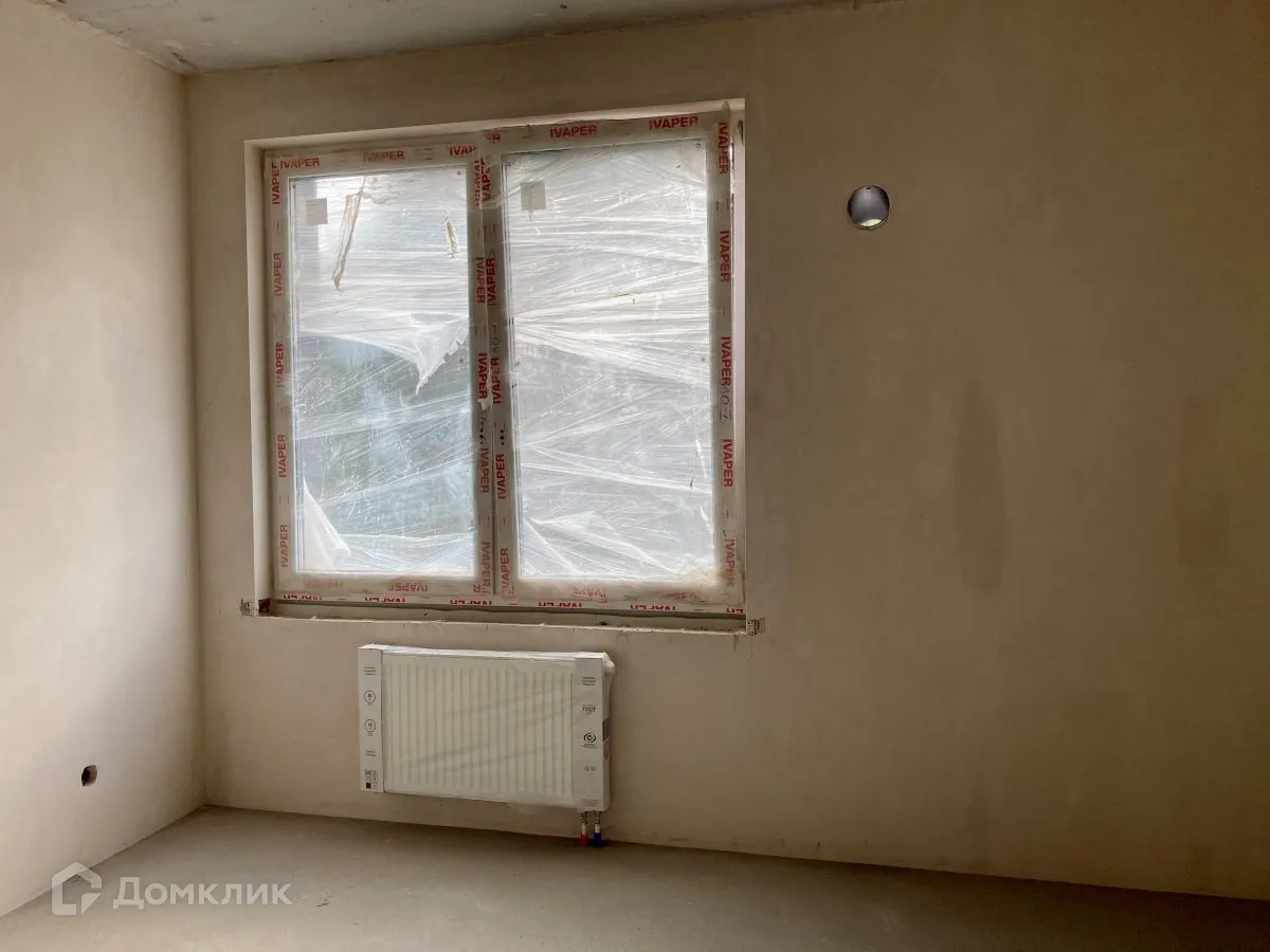 Фото квартиры в ЖК "Каскад"