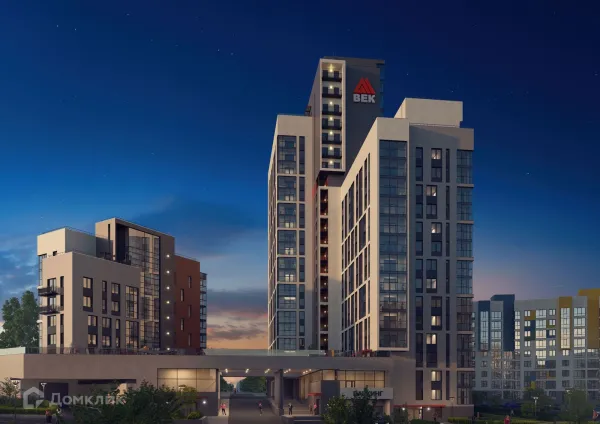 3 комн. квартиры в Петрозаводске новостройки