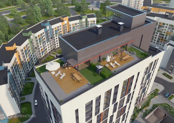 2 комн. квартиры в Петрозаводске новостройки