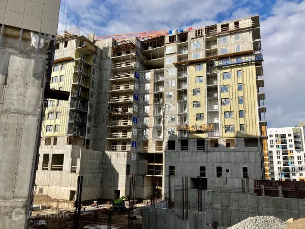 2 комн. квартиры в Петрозаводске новостройки