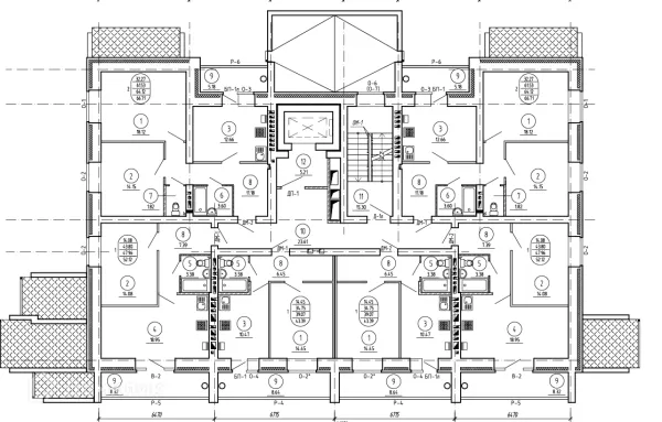 2 комн. квартиры в Йошкар-Ола новостройки