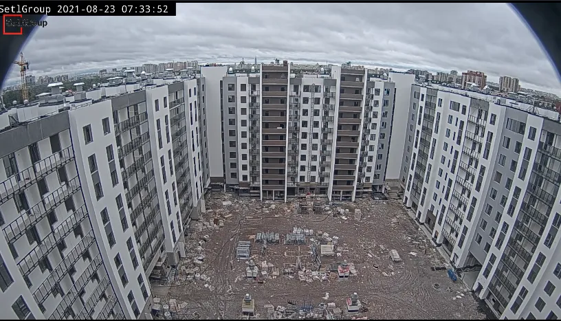 Фото ЖК "Svetlana Park (Светлана Парк)"