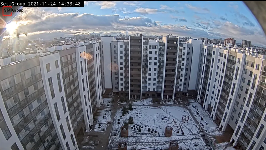 Фото ЖК "Svetlana Park (Светлана Парк)"