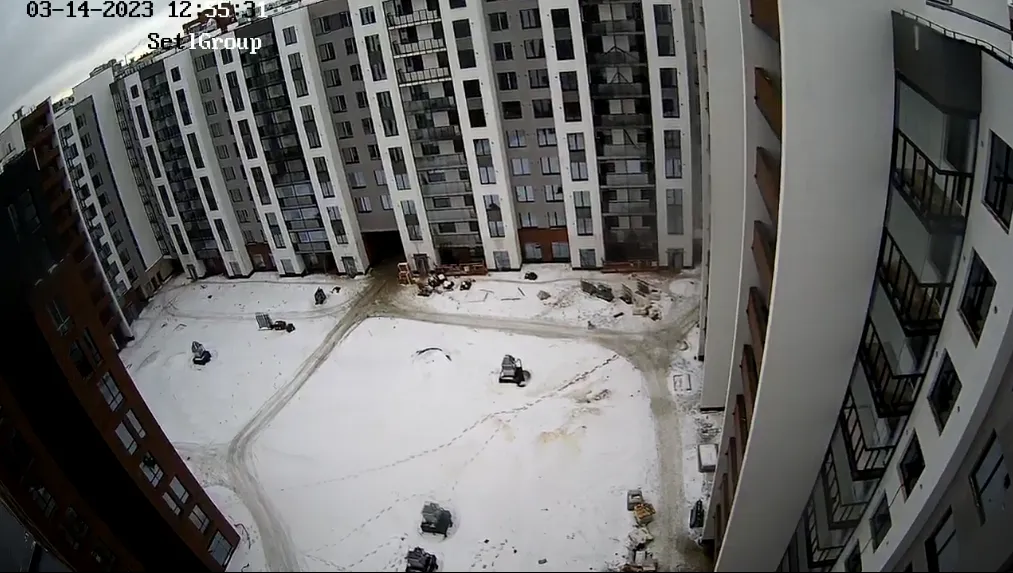 Фото ЖК "Svetlana Park (Светлана Парк)"