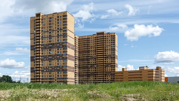 Фото ЖК ЦДС "Приневский"