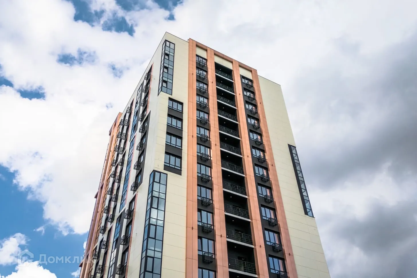 Фото квартиры в ЖК iTower (айТауэр)