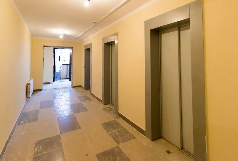 Фото ЖК ЦДС "Приневский"
