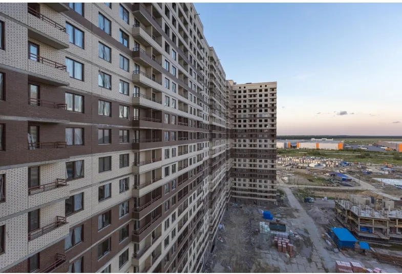 Фото ЖК ЦДС "Приневский"