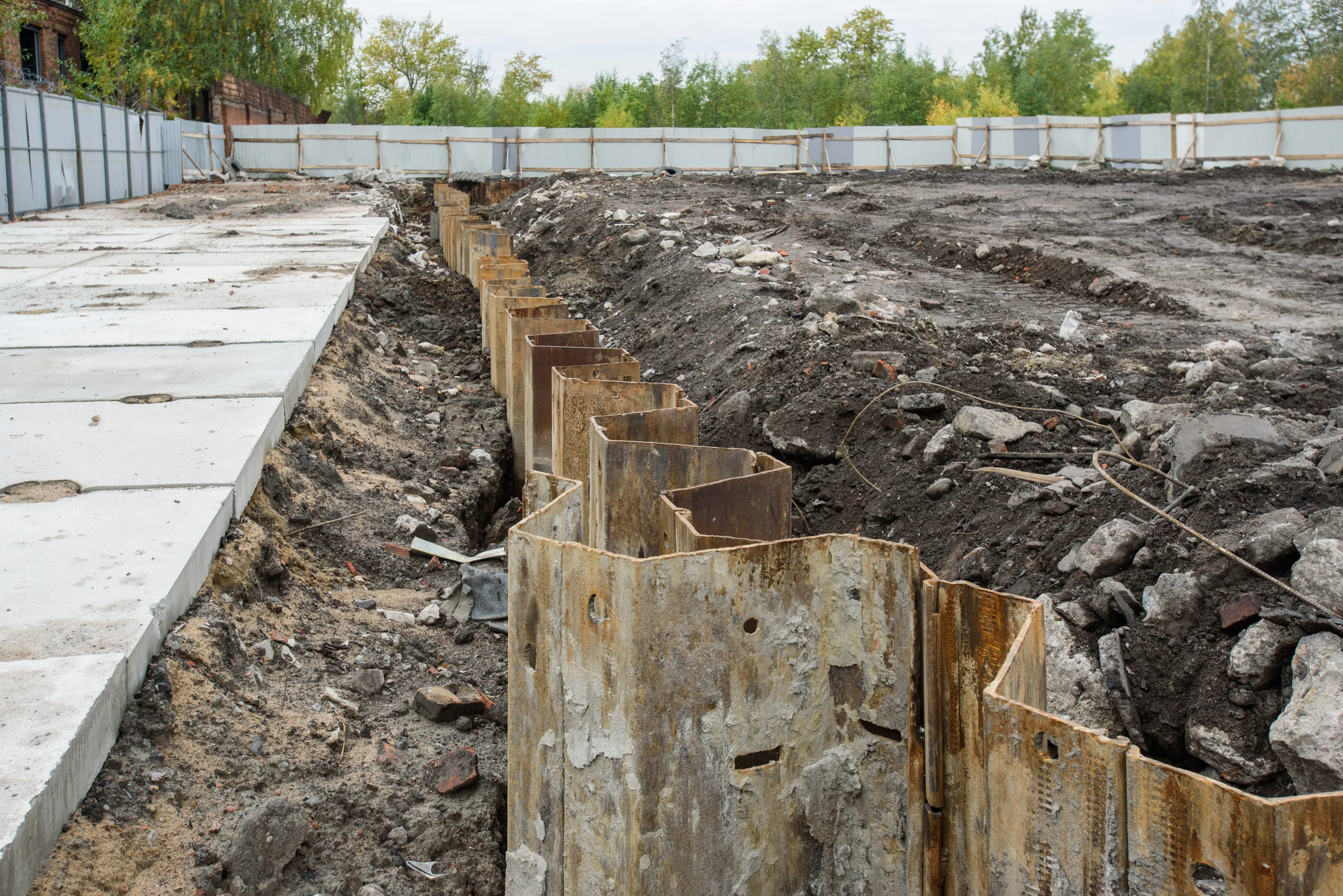 ARTSTUDIO M103 (Артстудио) ход строительства