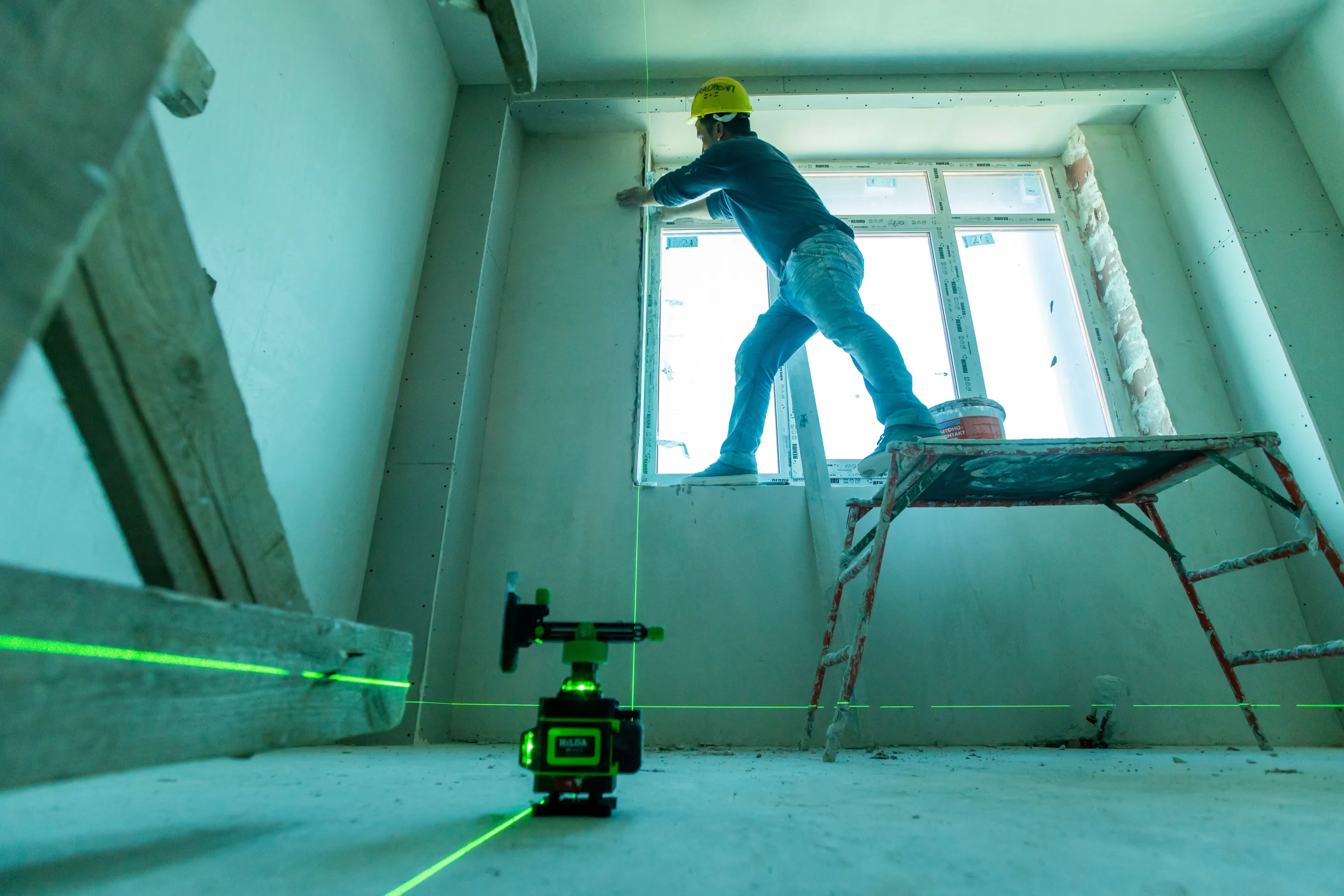 ARTSTUDIO M103 (Артстудио) ход строительства