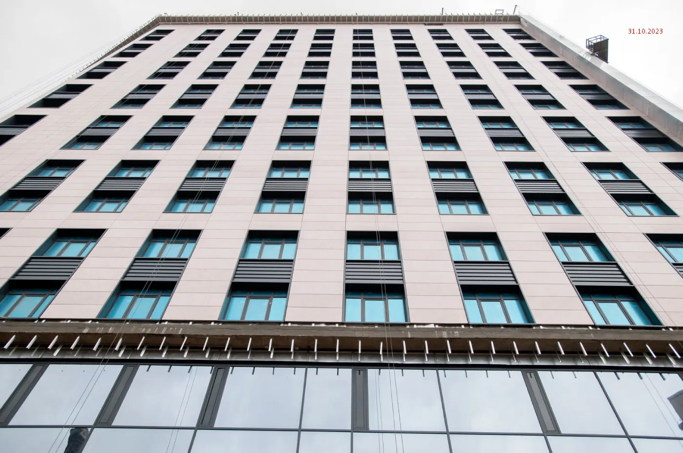 ARTSTUDIO M103 (Артстудио) ход строительства