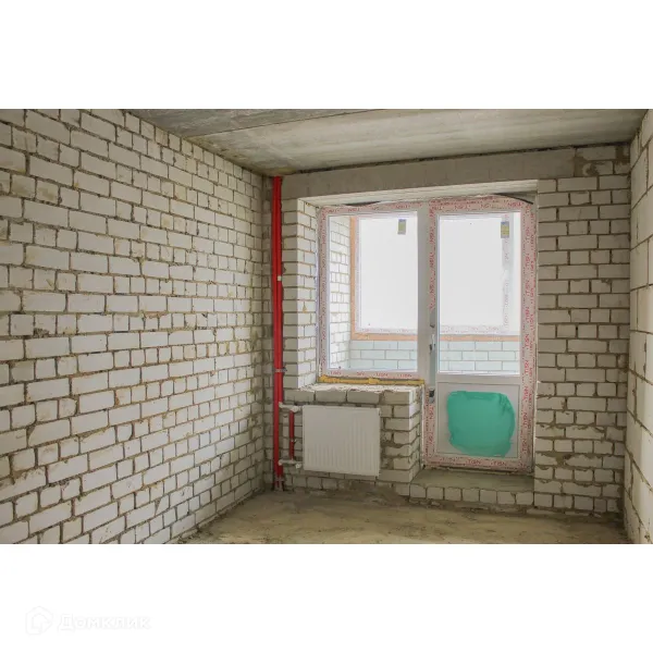1 комн. квартиры в Саратове новостройки