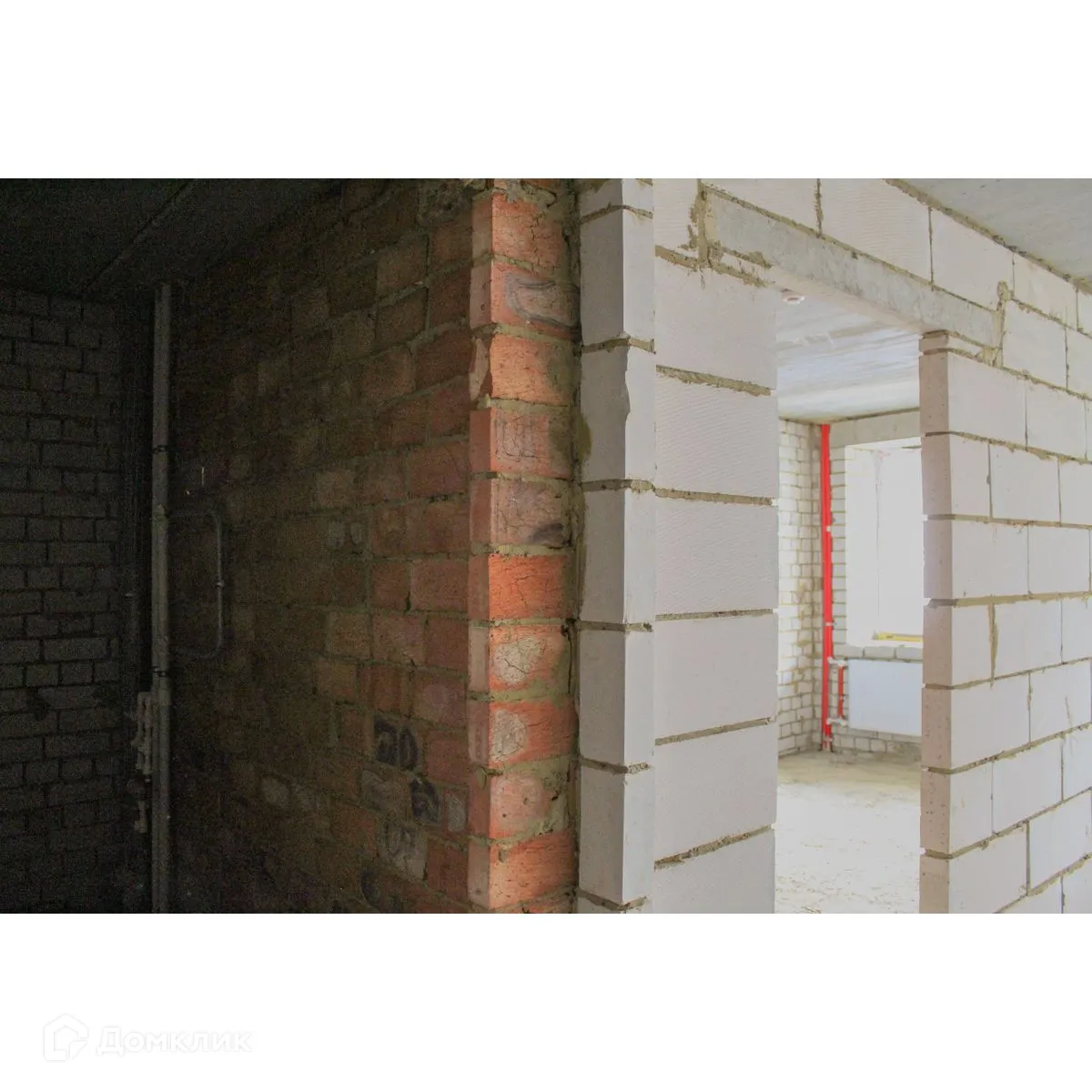 Фото квартиры в ЖК Микрорайон САЗ