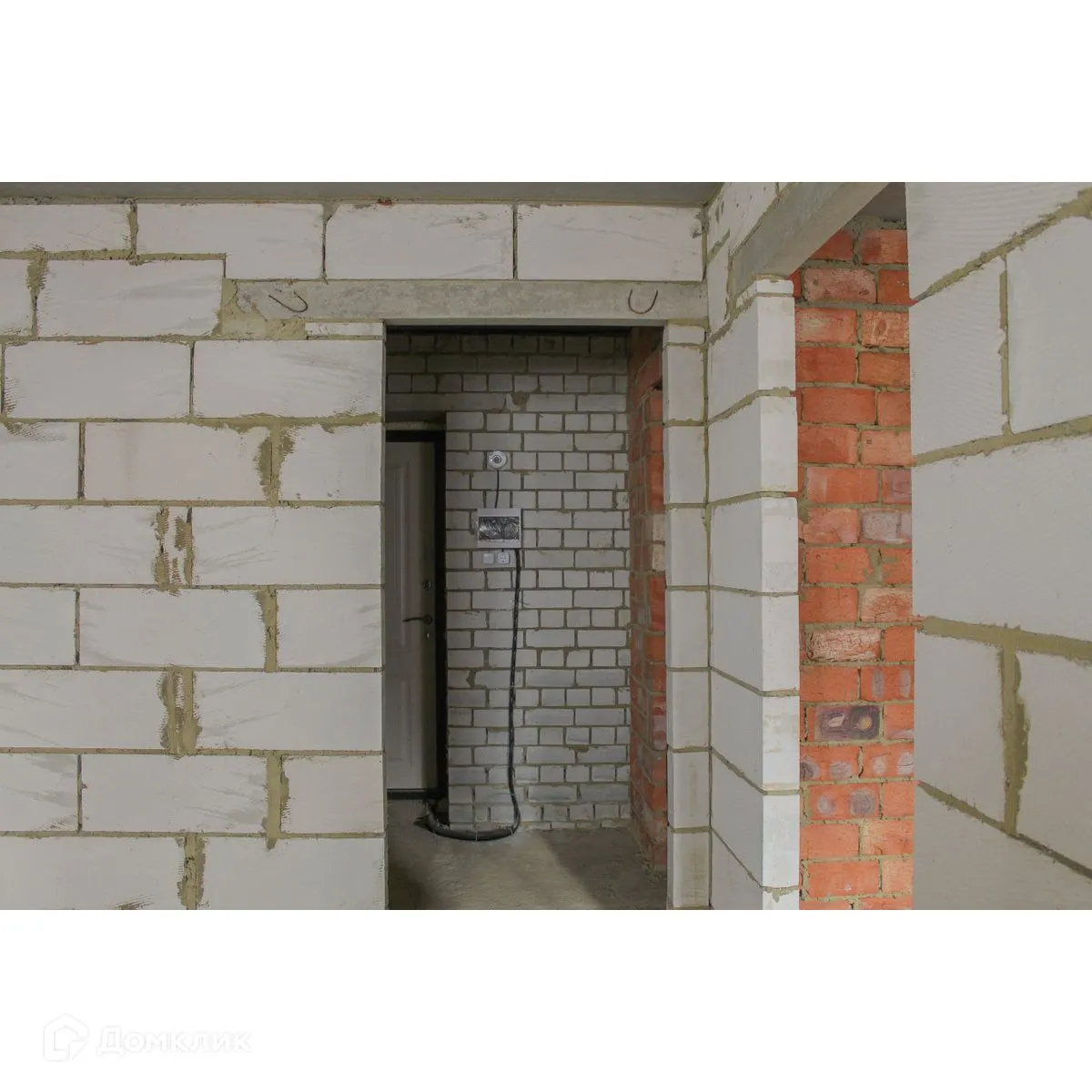 Фото квартиры в ЖК Микрорайон САЗ