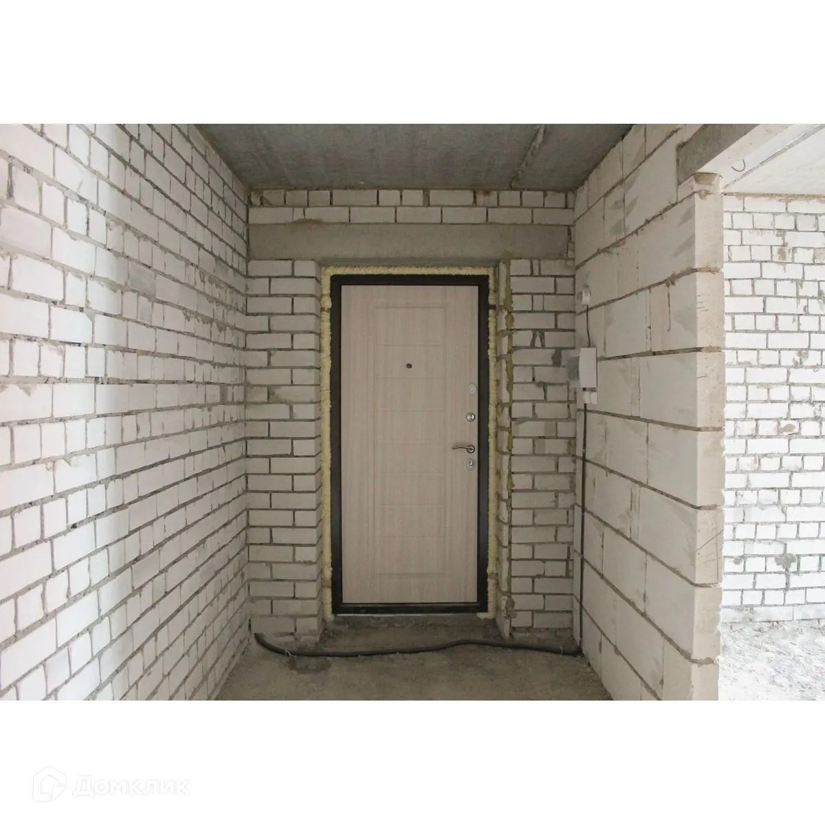 Фото квартиры в ЖК Микрорайон САЗ
